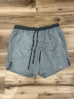 Nike Men's Running lined 7” Shorts